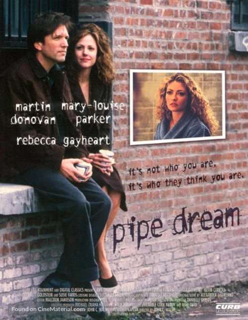 Pipe Dream - Movie Poster