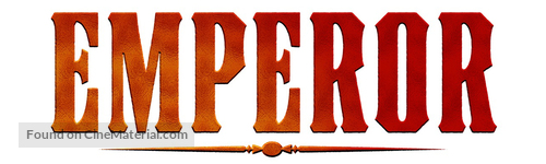 Emperor - Logo