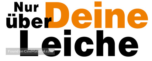 Enid Is Sleeping - German Logo