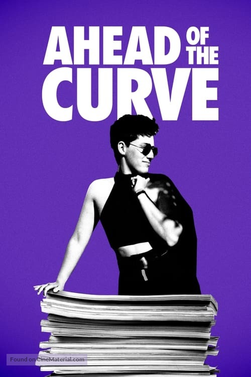 Ahead of the Curve - Movie Cover