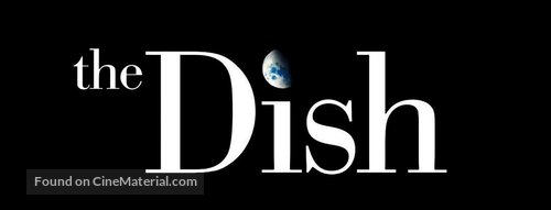 The Dish - Logo