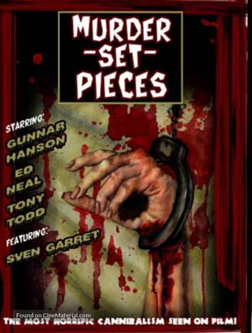 Murder Set Pieces - Movie Poster