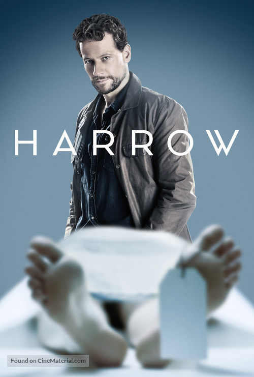 &quot;Harrow&quot; - Movie Cover