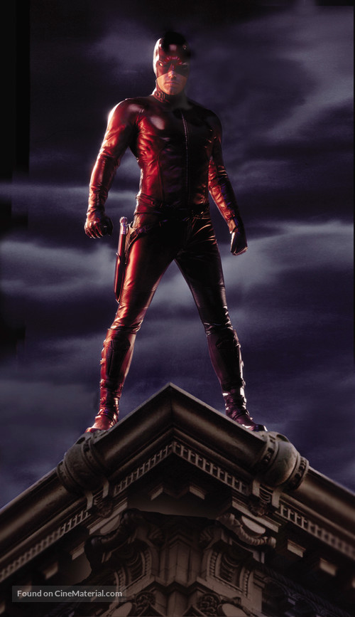 Daredevil - Key art