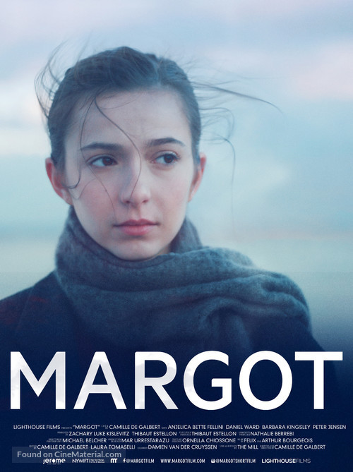 Margot - Movie Poster