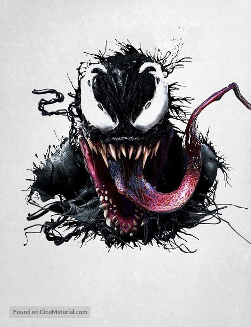 Venom - Key art