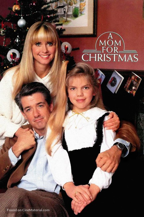 A Mom for Christmas - Movie Cover