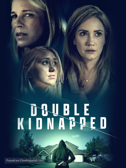 Double Kidnapped - Video on demand movie cover