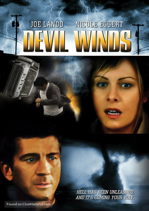 Devil Winds - Movie Cover
