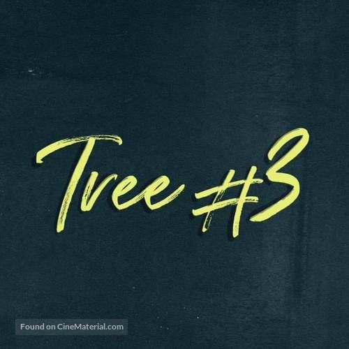 Tree #3 - Logo