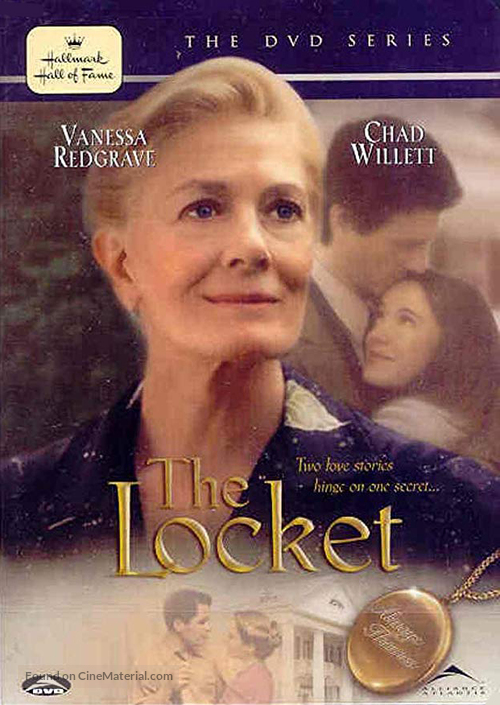 The Locket - Movie Cover