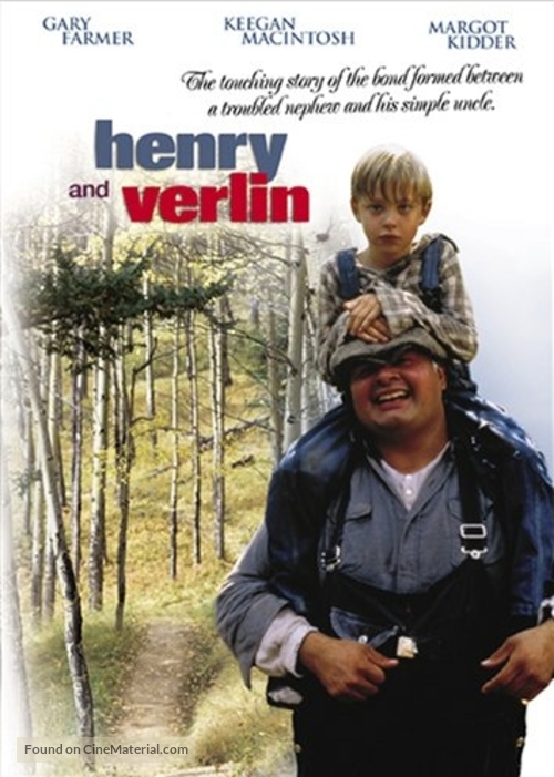 Henry &amp; Verlin - Movie Cover