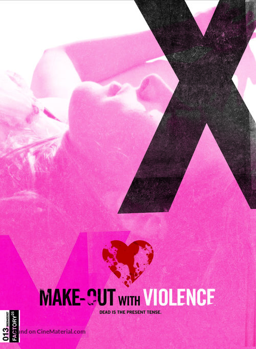 Make-Out with Violence - Movie Cover