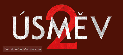 Smile 2 - Czech Logo