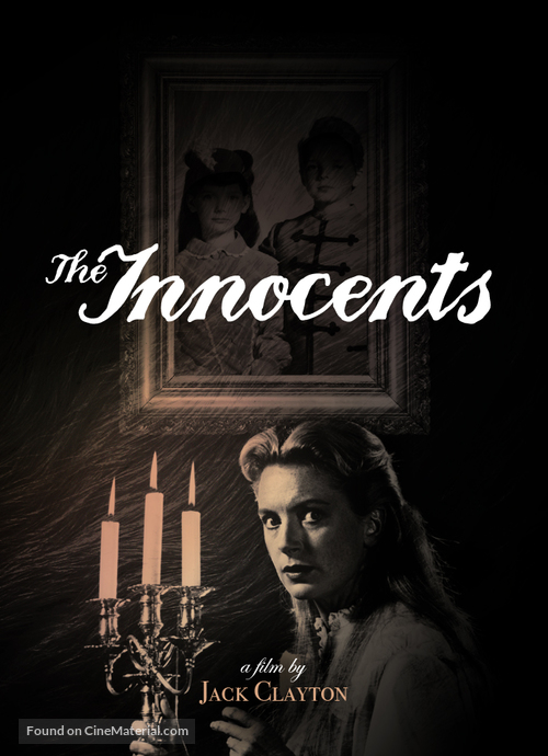 The Innocents - poster
