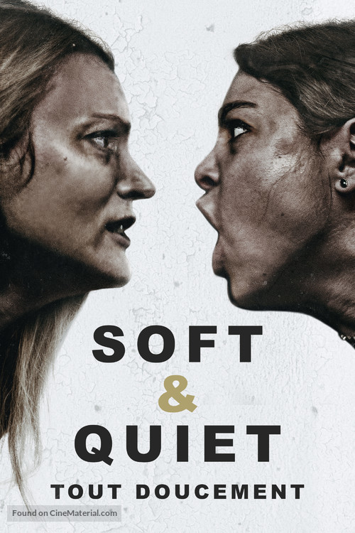 Soft &amp; Quiet - Canadian Video on demand movie cover