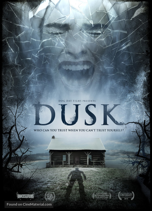 Dusk - Movie Poster