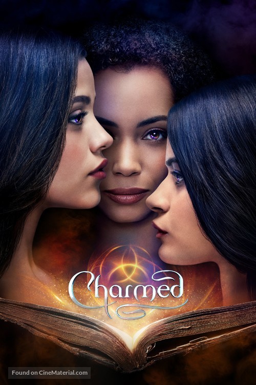 &quot;Charmed&quot; - Movie Cover
