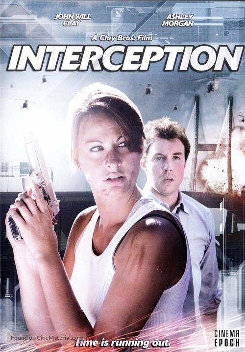 Interception - Movie Cover