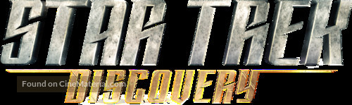 &quot;Star Trek: Discovery&quot; - Logo