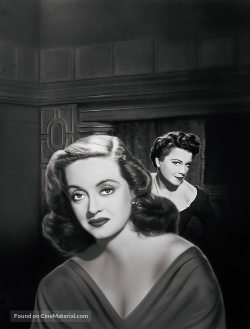All About Eve - Key art