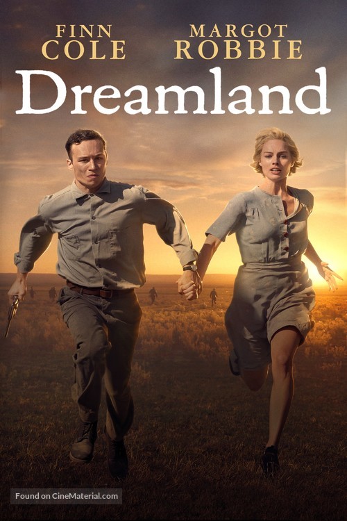 Dreamland - Movie Cover
