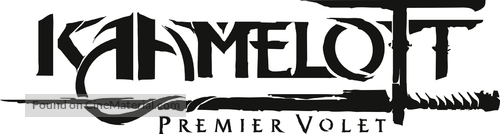 Kaamelott - Premier volet - French Logo