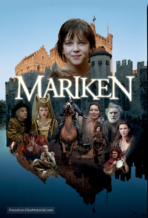 Mariken - Movie Poster