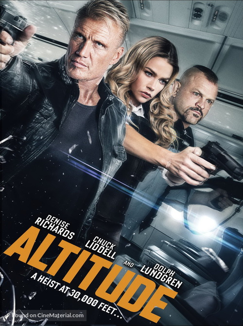 Altitude - Movie Cover