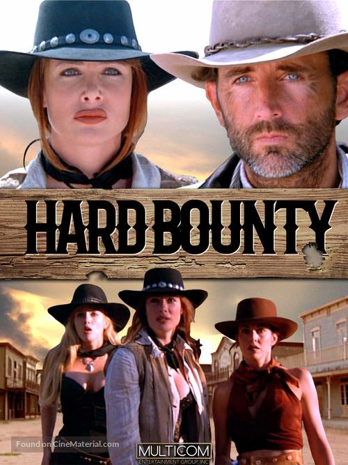 Hard Bounty - Movie Cover