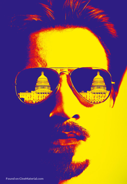 Kill the Messenger - Key art