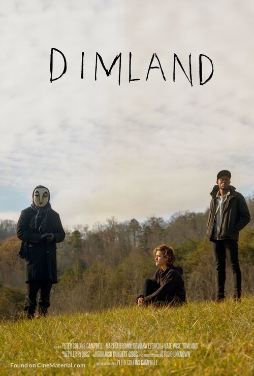 Dimland - Movie Poster