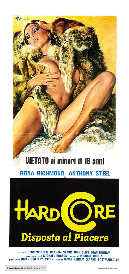 Let&#039;s Get Laid - Italian Movie Poster