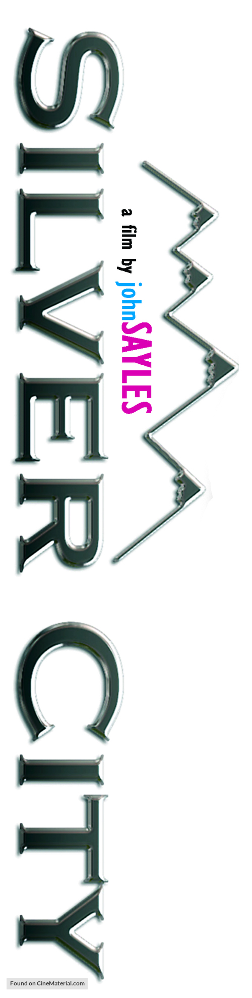 Silver City - Logo