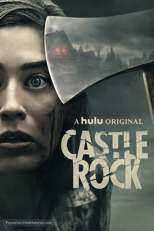 &quot;Castle Rock&quot; - Video on demand movie cover