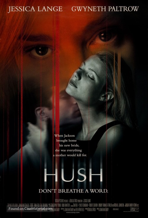 Hush Hush download the new version for mac