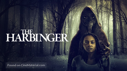The Harbinger - Movie Poster