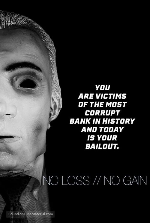 No Loss, No Gain - Movie Poster