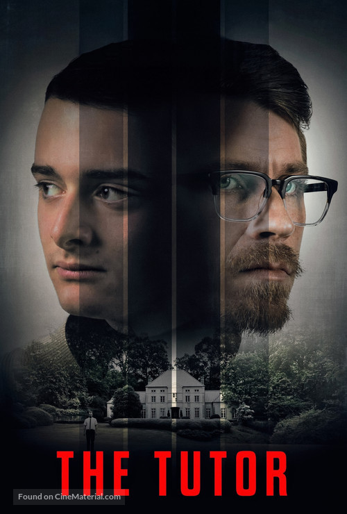 The Tutor - Movie Poster