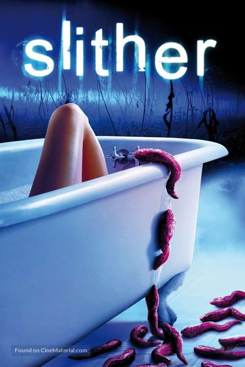 Slither (2006) - IMDb