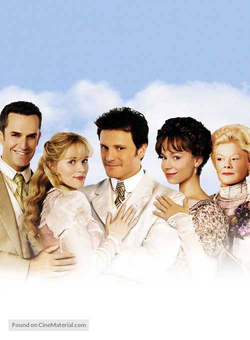 The Importance of Being Earnest - Key art