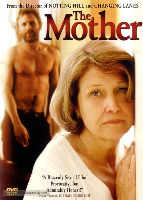 The Mother - Movie Poster