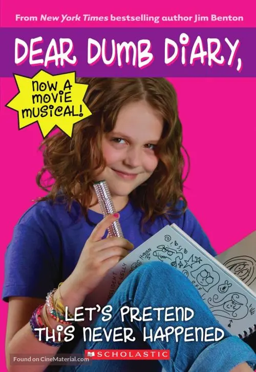 dear dumb diary lets pretend this never happened book report Book review outline book title and author: dear dumb diary, lets pretend this never happened jim be. dear dumb diary lets pretend this never happened book report Book review outline book title and author: dear dumb diary, lets pretend this never happened jim be.