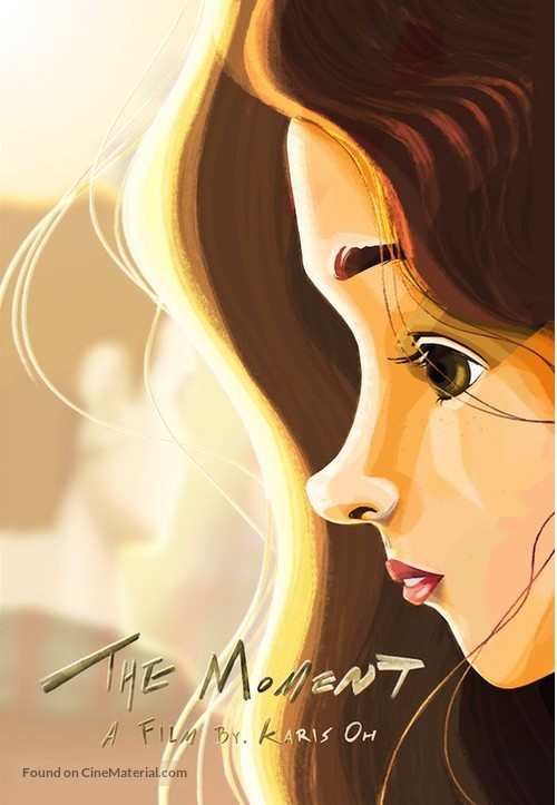 The Moment - Movie Poster