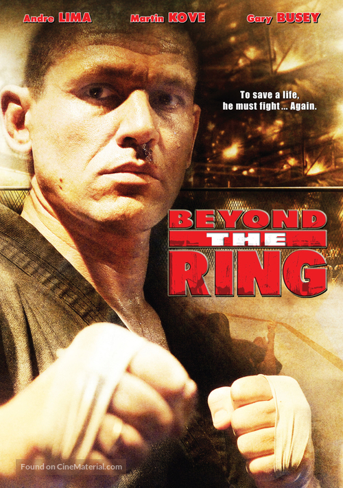 Beyond the Ring - Movie Poster