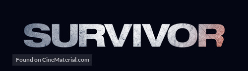 Survivor - Logo