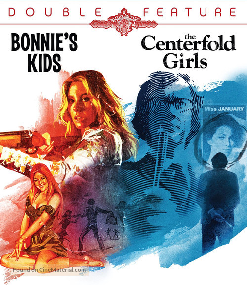 Bonnie&#039;s Kids - Movie Cover