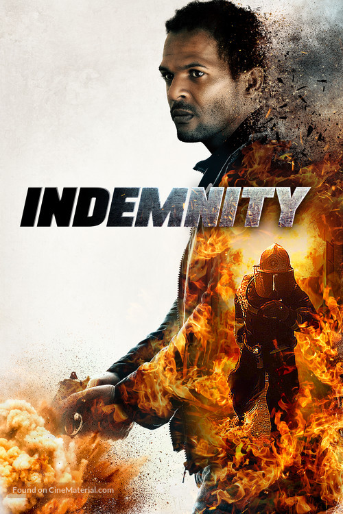 Indemnity - Movie Cover