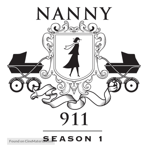 &quot;Nanny 911&quot; - Movie Cover