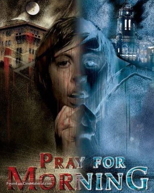 Pray for Morning - Movie Cover